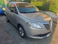 Lancia Ypsilon 1.2 69 CV Platinum Gris - thumbnail 3