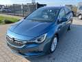 Opel Astra 1.6 BiTurbo Innovation S&S Navi+Led+Leder Blauw - thumbnail 2