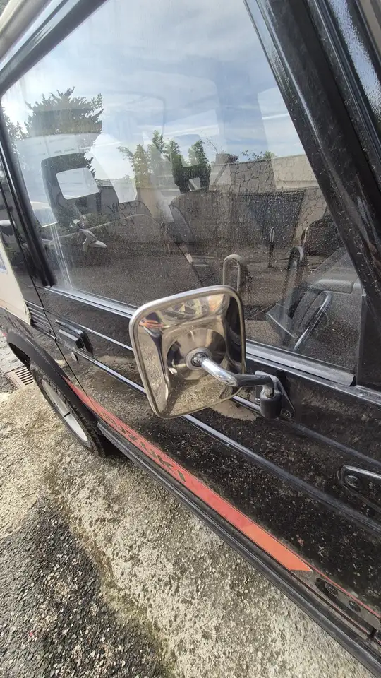Suzuki SJ 410 samurai/Santana jap, foto 4