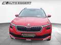 Skoda Kamiq Drive 125 1,0 TSI 5-Gang-Schaltgetriebe AHK-klappb Rouge - thumbnail 3