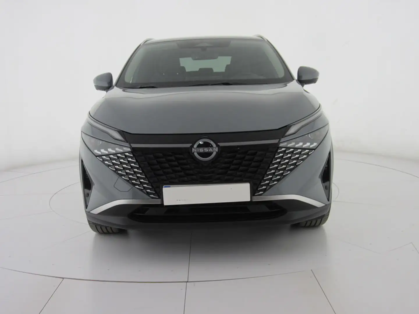Nissan Qashqai 1.3 DIG-T mHEV 12V N-Connecta 4x2 103kW - 2