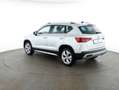 SEAT Ateca Xperience 2.0 TDI DSG 4Drive Argintiu - thumbnail 2