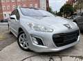 Peugeot 308 SW e-HDi FAP/ TÜV NEU/CarPlay/Android Auto NAVI Grigio - thumbnail 1