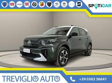 motore elettrico 113 CV Max