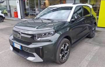 motore elettrico 113 CV Max