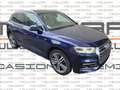 Audi Q5 Q5 2.0 TDI quattro S tronic S LINE Bleu - thumbnail 5
