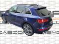 Audi Q5 Q5 2.0 TDI quattro S tronic S LINE Bleu - thumbnail 3