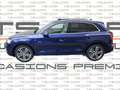 Audi Q5 Q5 2.0 TDI quattro S tronic S LINE Bleu - thumbnail 1