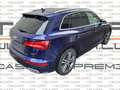 Audi Q5 Q5 2.0 TDI quattro S tronic S LINE Bleu - thumbnail 6