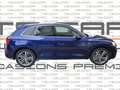 Audi Q5 Q5 2.0 TDI quattro S tronic S LINE Bleu - thumbnail 4
