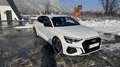 Audi A3 A3 SB 45 TFSI e S-line S-tronic S-line Weiß - thumbnail 1
