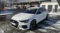 Audi A3 A3 SB 45 TFSI e S-line S-tronic S-line Weiß - thumbnail 3