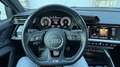 Audi A3 A3 SB 45 TFSI e S-line S-tronic S-line Weiß - thumbnail 13