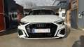 Audi A3 A3 SB 45 TFSI e S-line S-tronic S-line Weiß - thumbnail 8