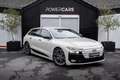 Audi A6 e-tron S-line | Luchtvering | Tech Pro | Black Pack Beige - thumbnail 3