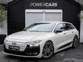 Audi A6 e-tron S-line | Luchtvering | Tech Pro | Black Pack Beige - thumbnail 1