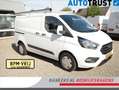 Ford Transit Custom 2.0 TDCI 105PK, L1H1, Trend, Airco Weiß - thumbnail 1