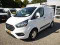 Ford Transit Custom 2.0 TDCI 105PK, L1H1, Trend, Airco Weiß - thumbnail 7
