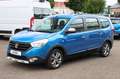 Dacia Lodgy Stepway l 1.HAND l KLIMA l Blau - thumbnail 3