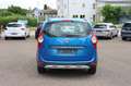Dacia Lodgy Stepway l 1.HAND l KLIMA l Blau - thumbnail 5