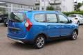 Dacia Lodgy Stepway l 1.HAND l KLIMA l Blau - thumbnail 6