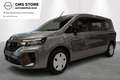 Nissan Townstar Evalia L2H1 DIG-T 130 MT N-Connecta 7pl. - NIEUW! Gris - thumbnail 1