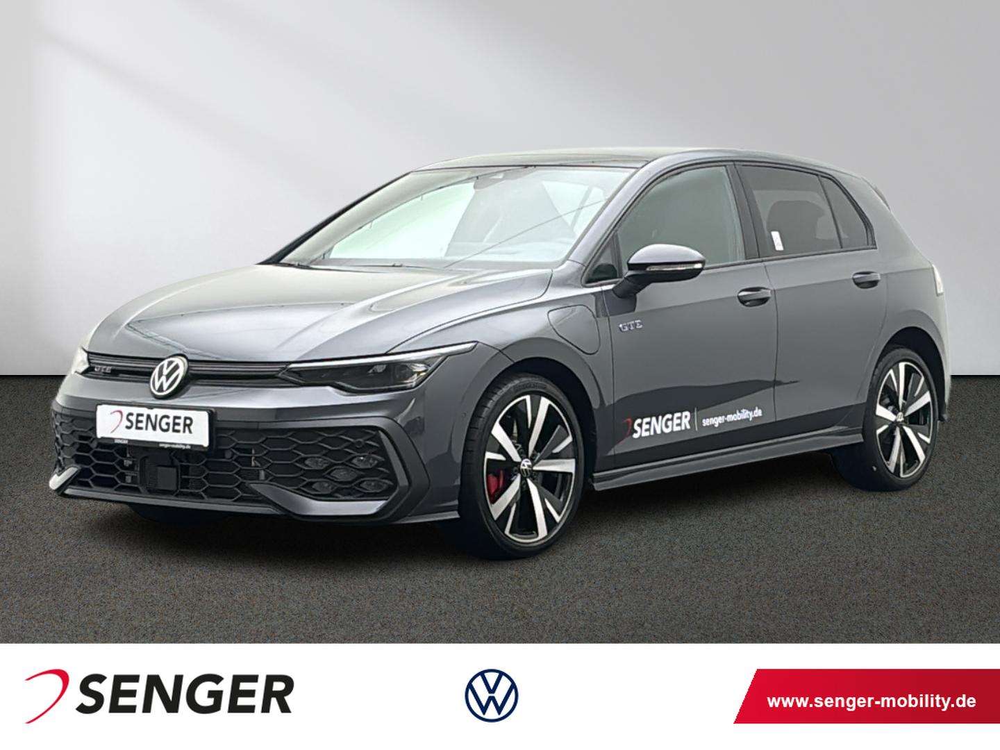 2026 Volkswagen GOLF