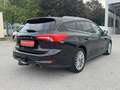 Ford Focus Traveller 1,5 EcoBlue Titanium Aut. / DRIVING A... Schwarz - thumbnail 6