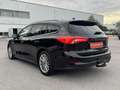 Ford Focus Traveller 1,5 EcoBlue Titanium Aut. / DRIVING A... Schwarz - thumbnail 4
