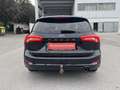 Ford Focus Traveller 1,5 EcoBlue Titanium Aut. / DRIVING A... Schwarz - thumbnail 5
