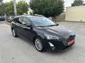 Ford Focus Traveller 1,5 EcoBlue Titanium Aut. / DRIVING A... Schwarz - thumbnail 9
