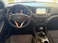 Hyundai TUCSON 1.7 CRDi XPossible Gris - thumbnail 14