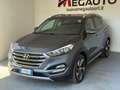 Hyundai TUCSON 1.7 CRDi XPossible Gris - thumbnail 3