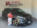 Hyundai TUCSON 1.7 CRDi XPossible Gris - thumbnail 1