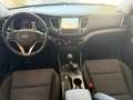 Hyundai TUCSON 1.7 CRDi XPossible Gris - thumbnail 13