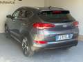Hyundai TUCSON 1.7 CRDi XPossible Gris - thumbnail 4