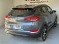 Hyundai TUCSON 1.7 CRDi XPossible Gris - thumbnail 6