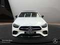 Mercedes-Benz E 200 Cabrio AMG+NIGHT+LED+KAMERA+TOTW+9G Weiß - thumbnail 3
