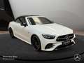 Mercedes-Benz E 200 Cabrio AMG+NIGHT+LED+KAMERA+TOTW+9G Weiß - thumbnail 5