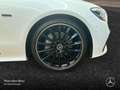Mercedes-Benz E 200 Cabrio AMG+NIGHT+LED+KAMERA+TOTW+9G Weiß - thumbnail 6
