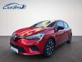 Renault Clio Equilibre TCe90/Alu/GRA/Klima/Navi/SHZ Rojo - thumbnail 1