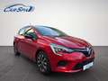 Renault Clio Equilibre TCe90/Alu/GRA/Klima/Navi/SHZ Rojo - thumbnail 3