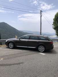 Quattro V6 3.0 TDI