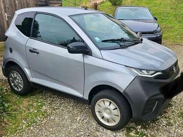 AIXAM CITY 8 Ch