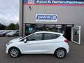 Ford Fiesta 1.0 EcoBoost Cool & Connect*LED*NAVI Wit - thumbnail 4