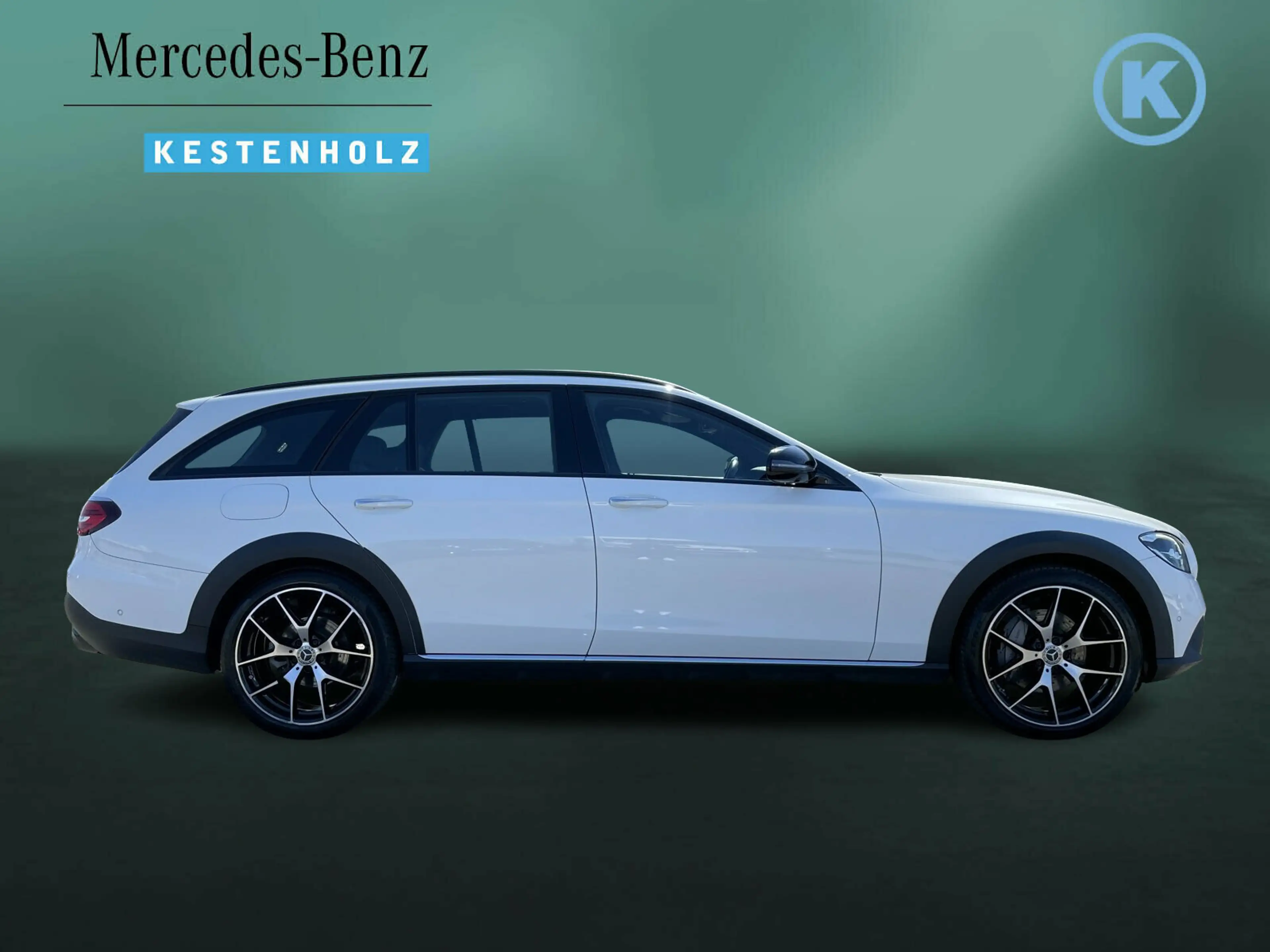 Mercedes-Benz E 220 E 220 d 4M T ALL-TERRAIN+AMG+STHZ+AHK+DISTRO+ABC — photo 5