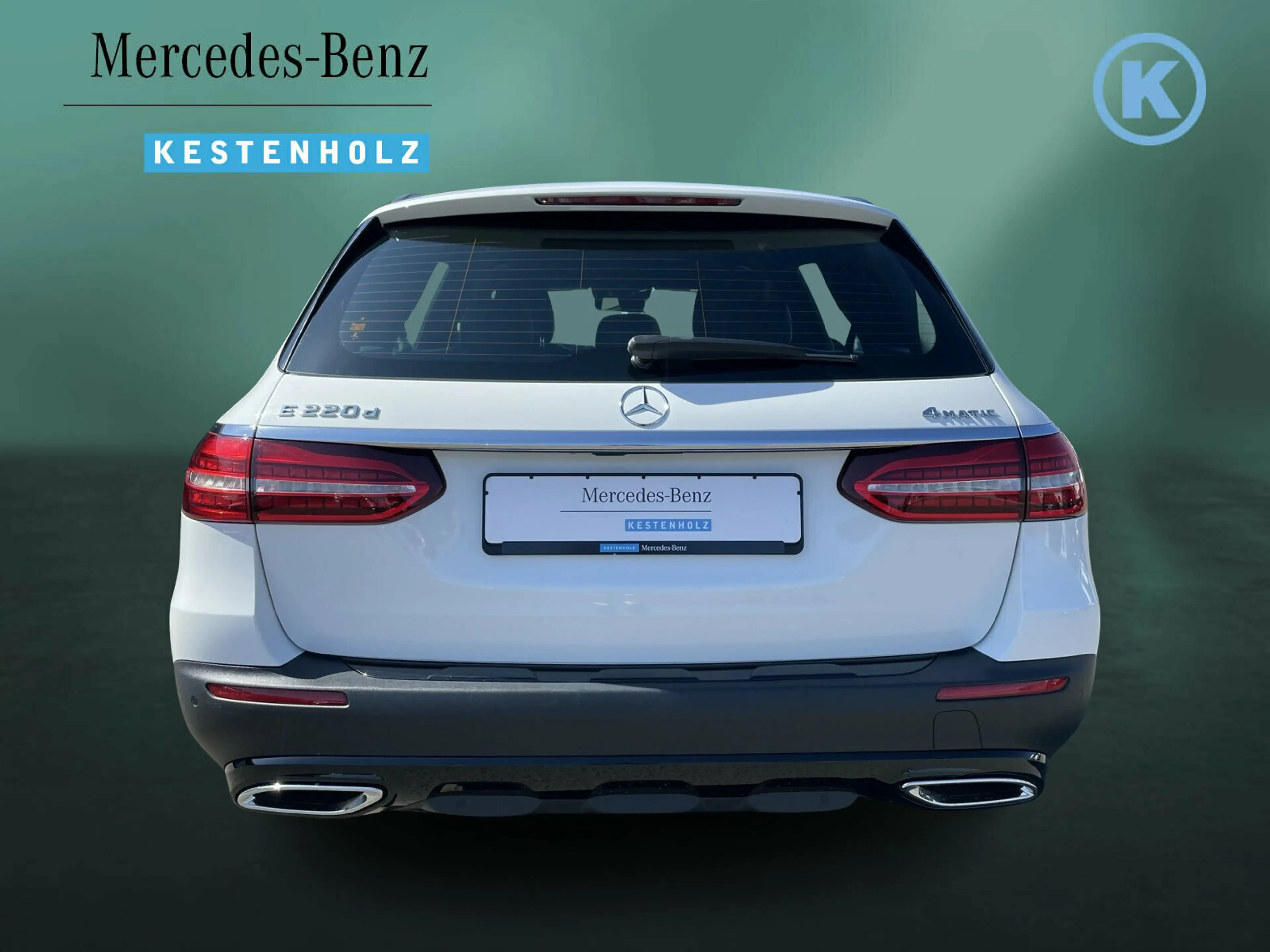 Mercedes-Benz E 220 E 220 d 4M T ALL-TERRAIN+AMG+STHZ+AHK+DISTRO+ABC — photo 7