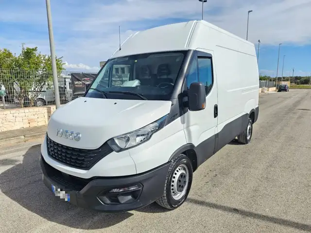 Iveco Daily 35S12V 2.3 HPT PM-TM Furgone Passo 3520
