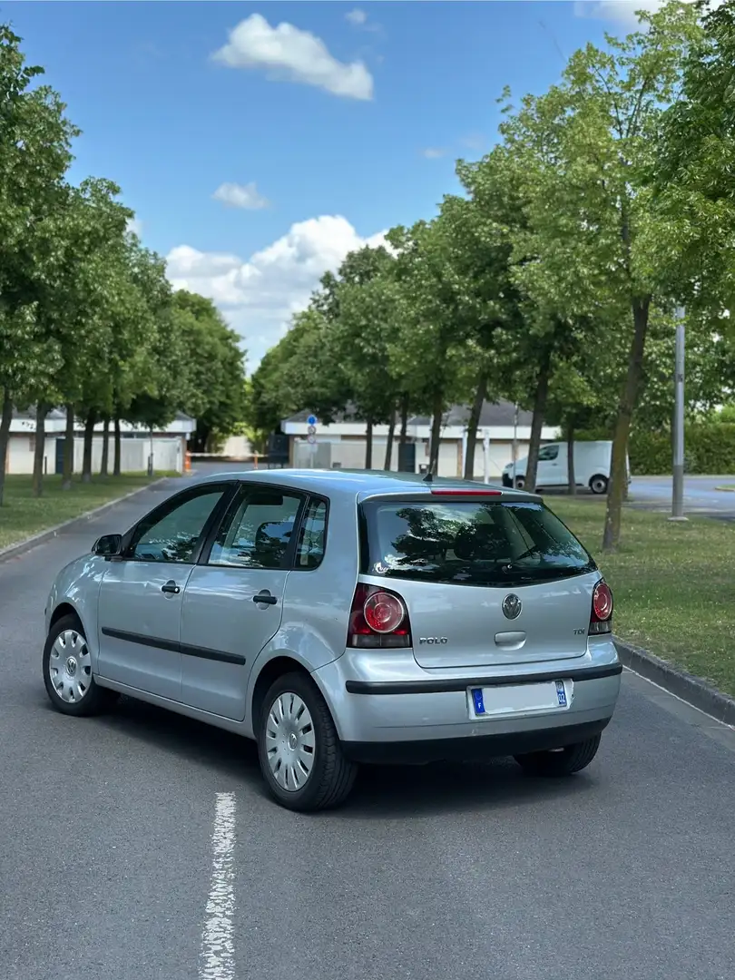 Volkswagen Polo TDI 70 United - 2
