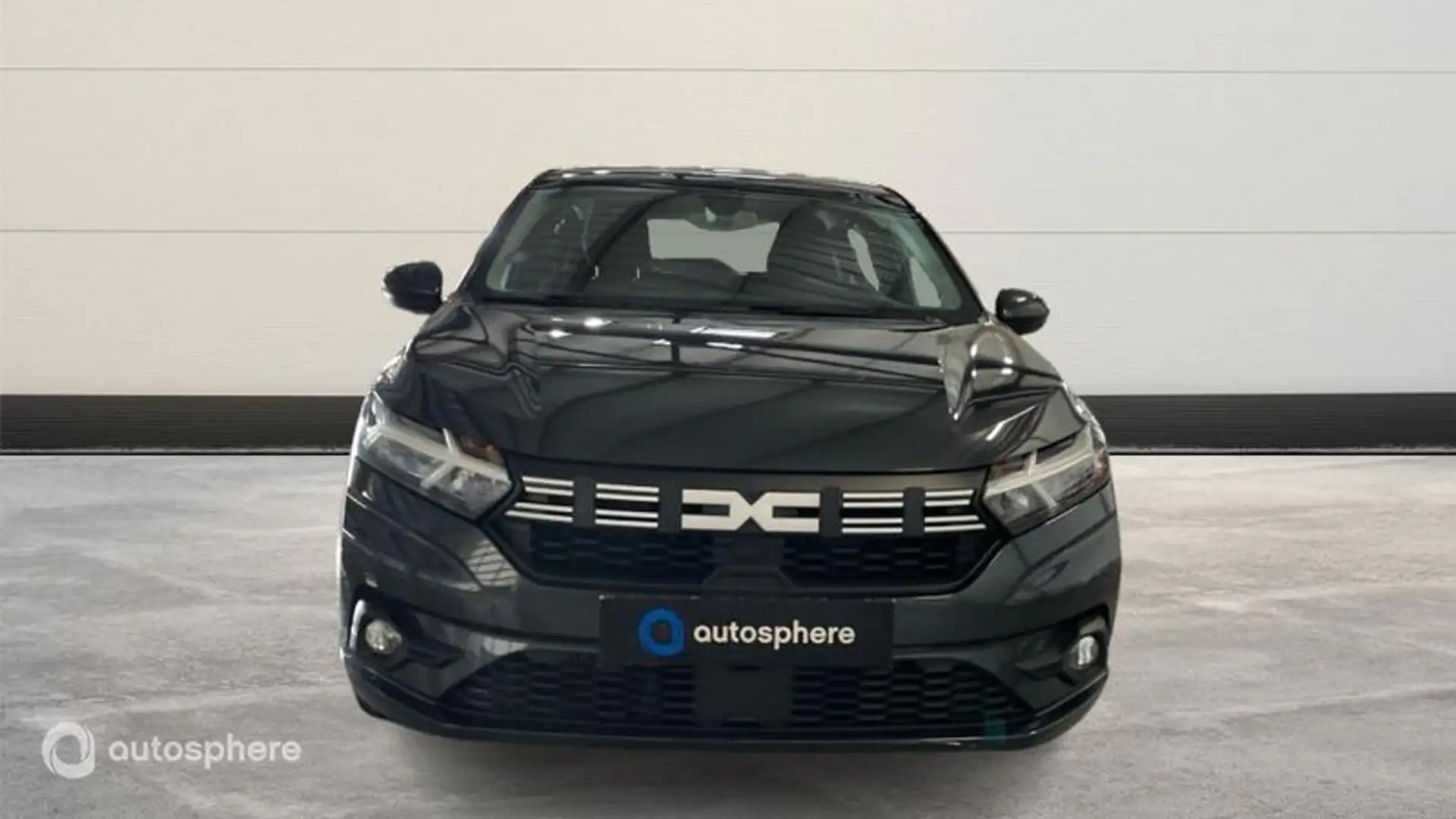 Dacia Sandero 1.0 ECO-G 100ch Expression - 2